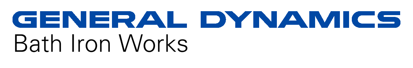 Bath Iron Works Logo