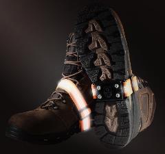 Impacto Midcleat Reflective Starp