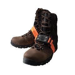 Impacto MIDCLEAT-100-00 Top Boot