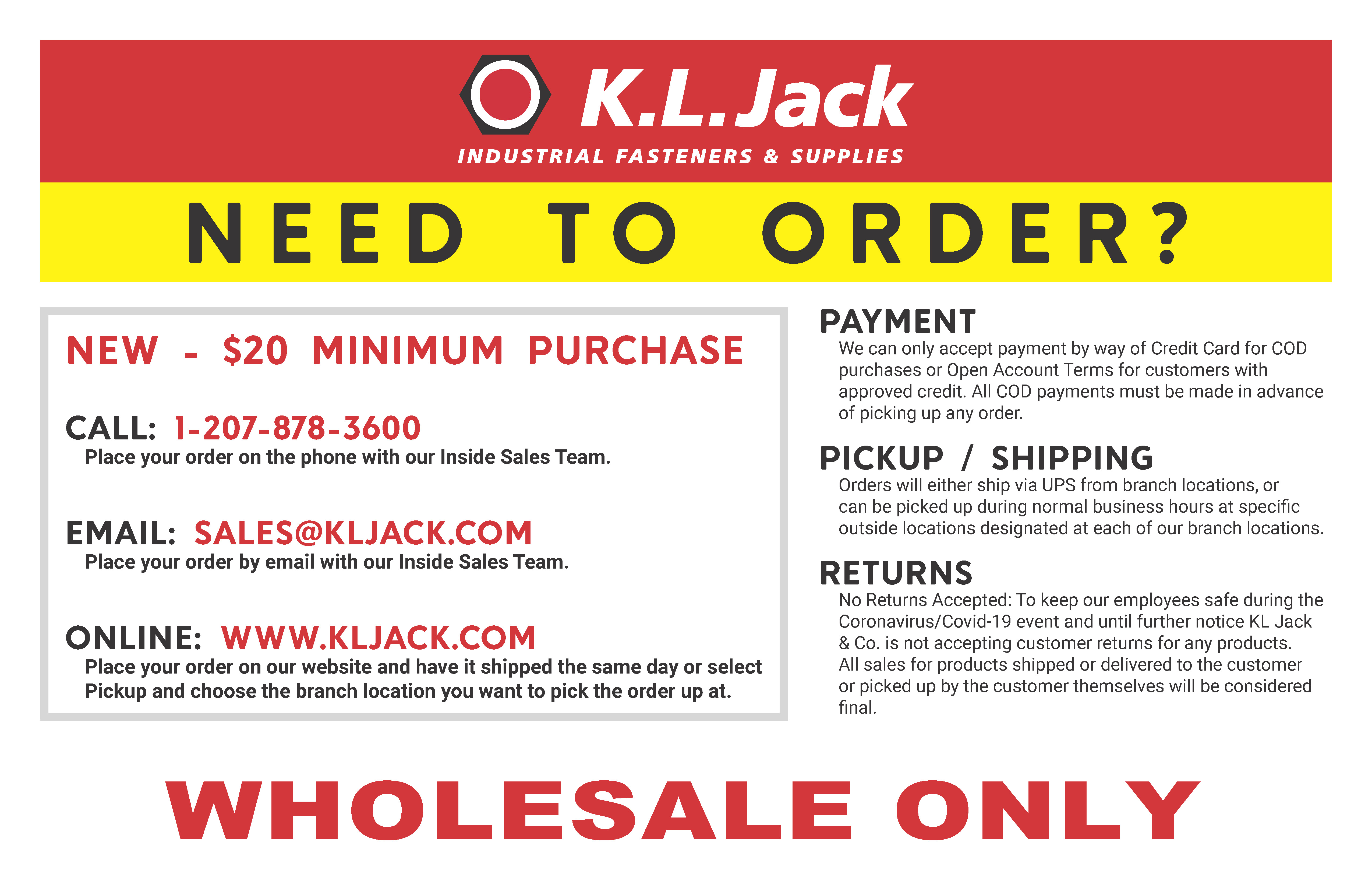 NeedToOrder_11x17_Page_1 NeedToOrder_11x17_Page_1
