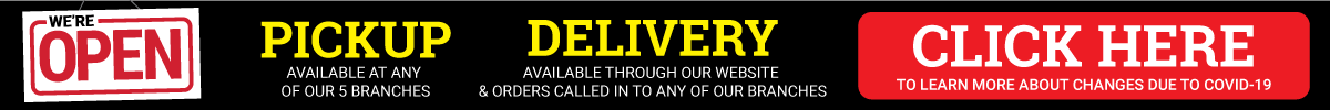 We are open-1 Covid-19 KL Jack Branch Locations Are Open