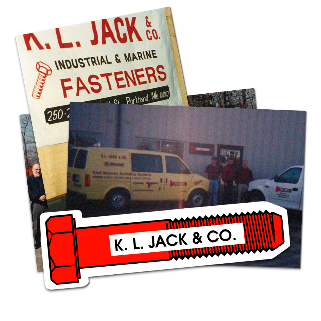 The Early Years of K.L.Jack & Co.