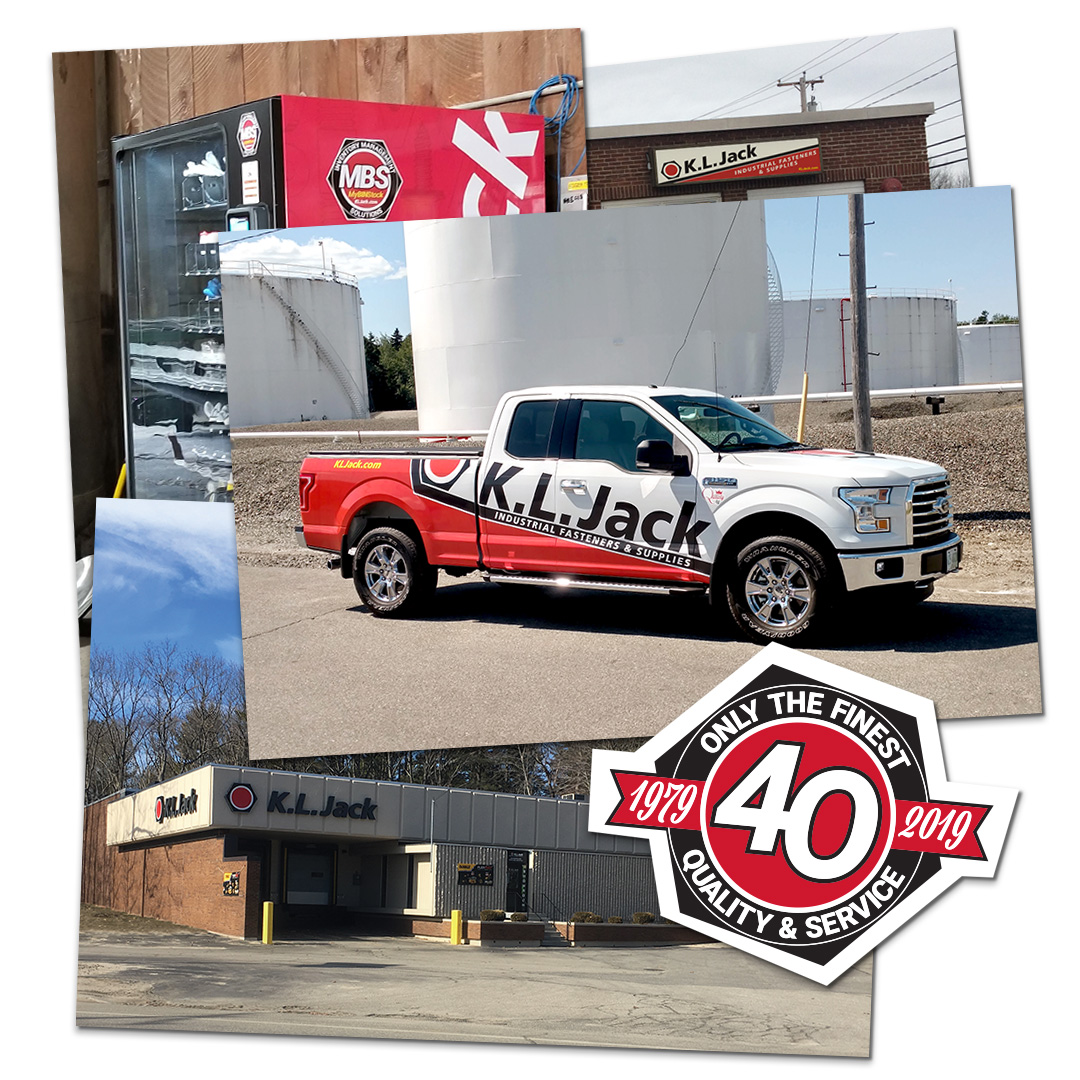 K.L.Jack into the Future
